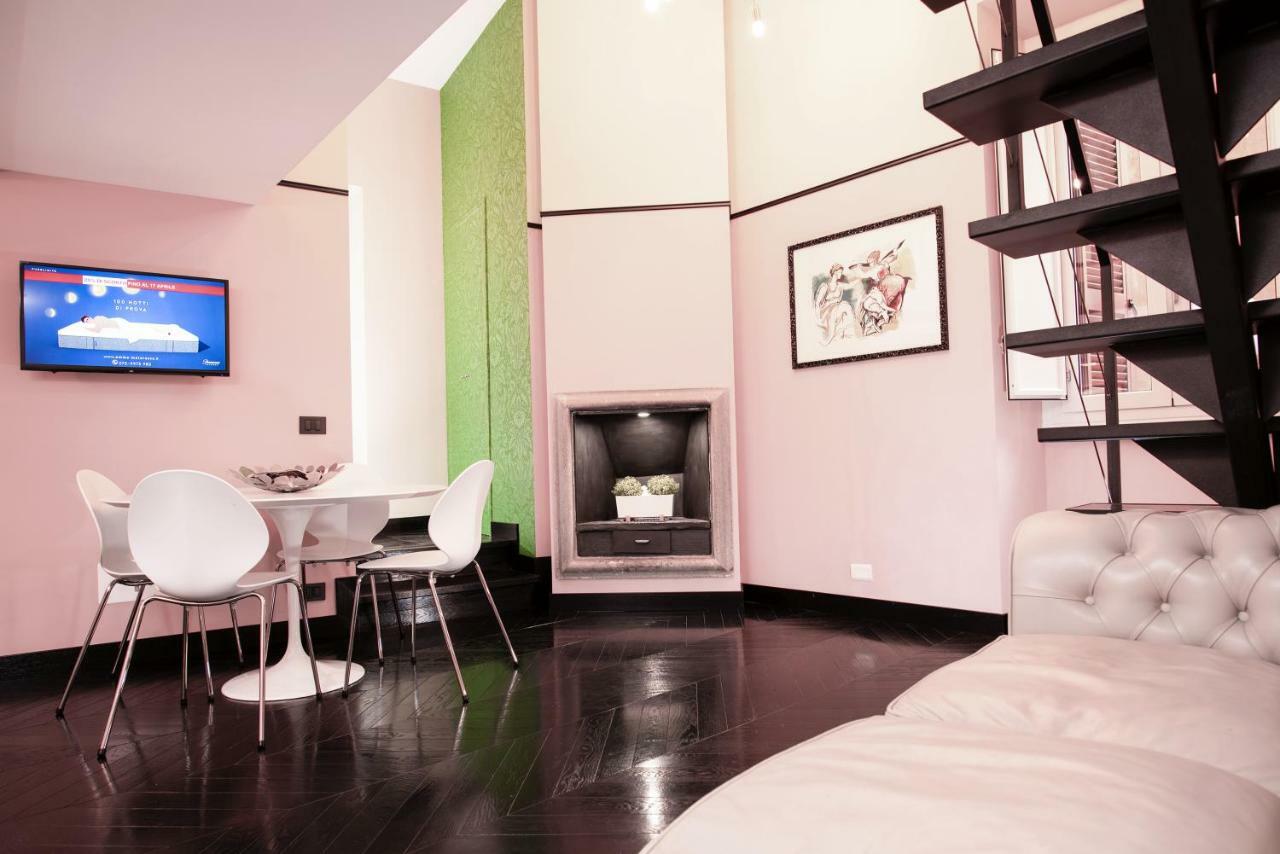 Trevi Apartment *